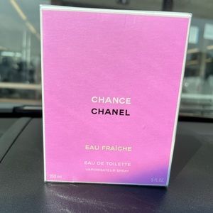 Chance by Chanel